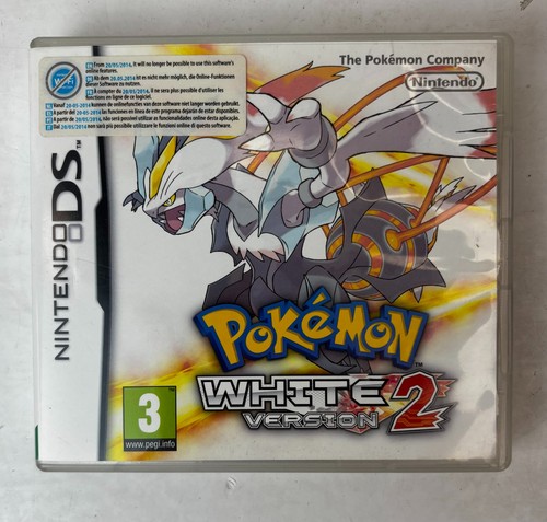 Pokémon bianco per - (wi1),