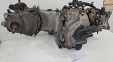 MOTORE PIAGGIO X9 250
