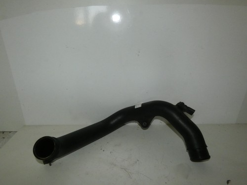 Tubo intercooler polo 3 - tubo,