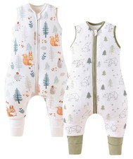 Chilsuessy Confezione 2 Sacchi