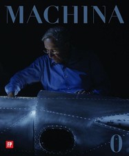 Mauro Forghieri Deus Ex
