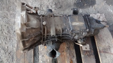 Cambio fiat 600d - cambio, da