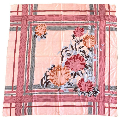 Christian dior stola - stola, scialle