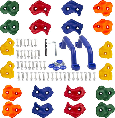 Set parco giochi - 20, con