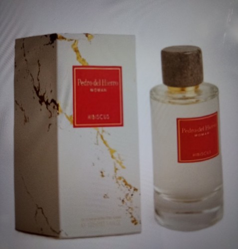Pedro del hierro - del, hibiscus