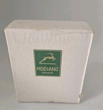 MODIANO TRIESTE STORICO  MAZZO
