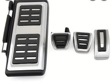 Pedaliera sportiva MANUALE