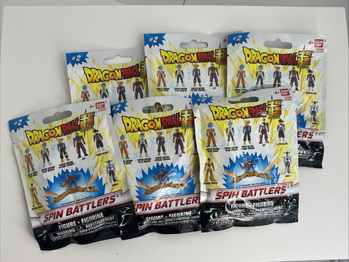 Personaggi dragon ball 2 - 6,