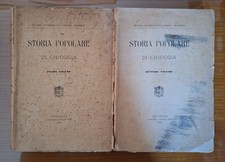 D. RAZZA STORIA POPOLARE DI