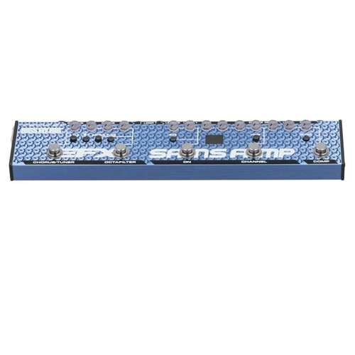 Tech21 bass fly rig 73195 - tech21,