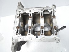 Difetto del blocco motore per