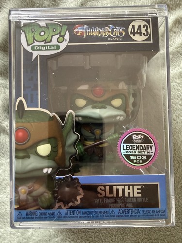 Funko pop digital 443 - funko,