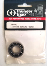 THUNDER TIGER RICAMBI RC