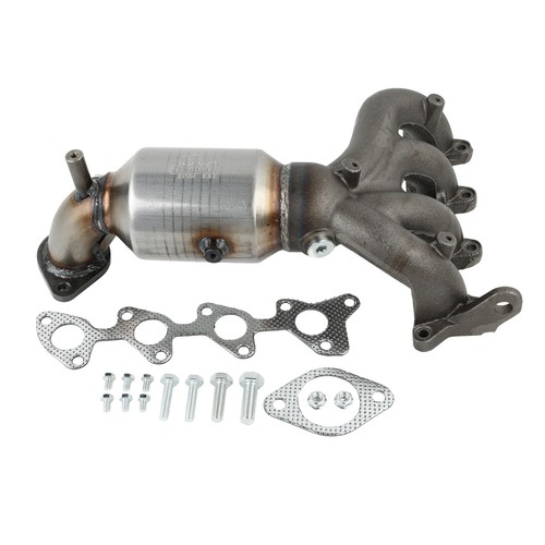 2852002850 catalizzatore kat - 2852002850,