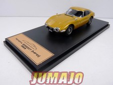 Jpl53 hachette japon - 1/43,
