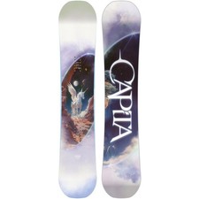 Brand New Womens 2026 Capita