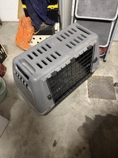 Transportino per Cane - Rigido