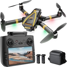 TOPBLASTERBOX H11 Drone GPS