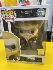 Funko Pop! Games Assassin's