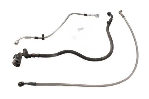 Set tubo freno - set,