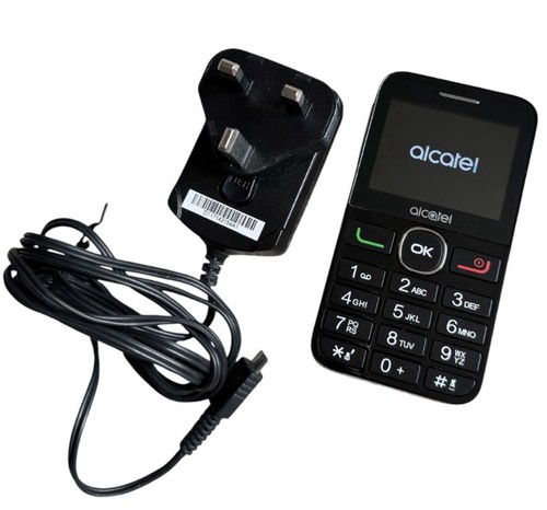 Telefono cellulare alcatel - cellulare,