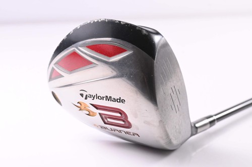 Driver taylormade burner 2008 - driver,