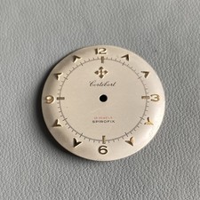 Orologio Vintage Cortebert