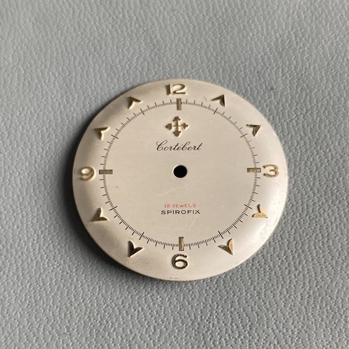 Orologio vintage cortebert - orologio,