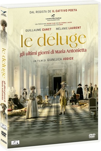 Dvd deluge gli ultimi - -, (le)