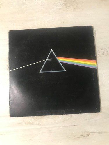 Pink floyd the dark side - floyd,