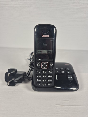 Telefono cordless siemens - telefono,