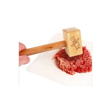 BATTICARNE IN LEGNO MARTELLO