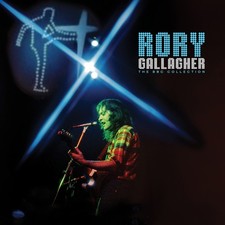 Rory Gallagher The Best of