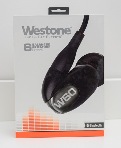 Westone w60 auricolari - westone,