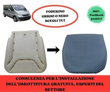 FODERINO/COPRI SEDILE PER OPEL