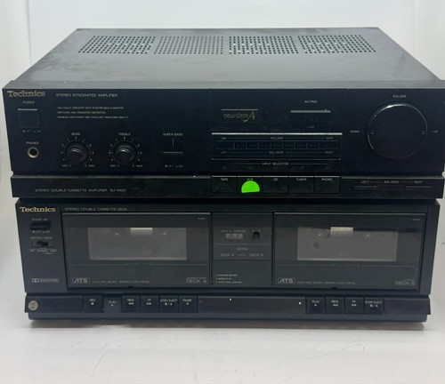 Technics x920 hifi - su-x920,