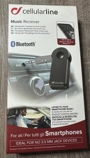 Music Receiver Bluetooth