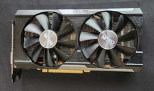 Sapphire AMD Radeon R9 380 4