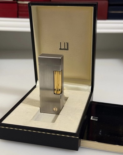 Vintage dunhill rollagas - dunhill,