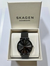 Orologio uomo Skagen Denmark