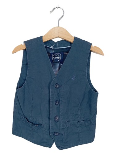 Cool club gilet - cool,