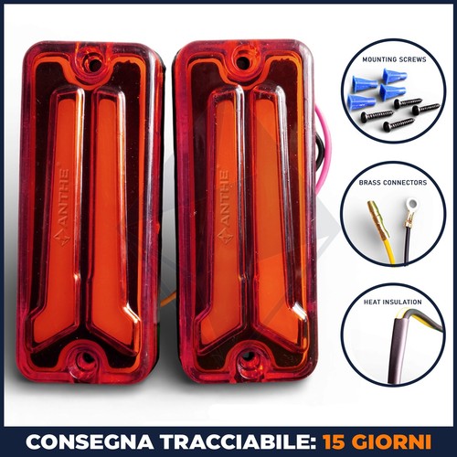 Indicatore direzione - di,