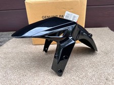 PARAFANGO ANTERIORE KAWASAKI