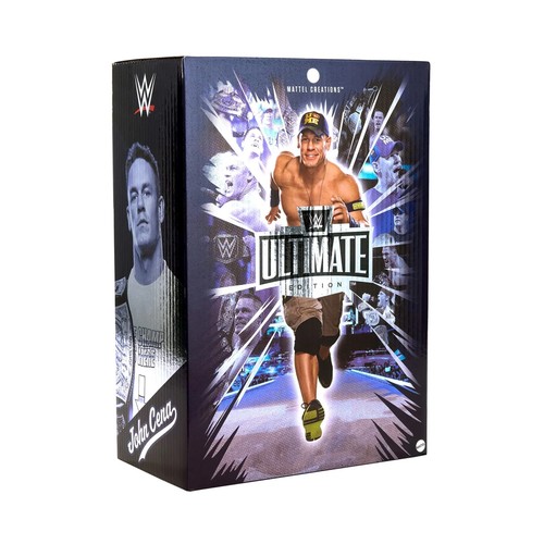 Selaed wwe mattel - ***selaed***,