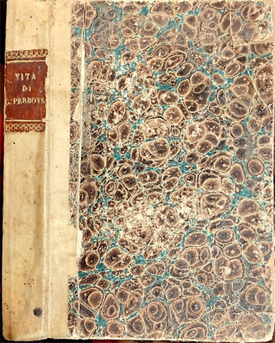 Zanelli domenico vita del - zanelli,domenico.,