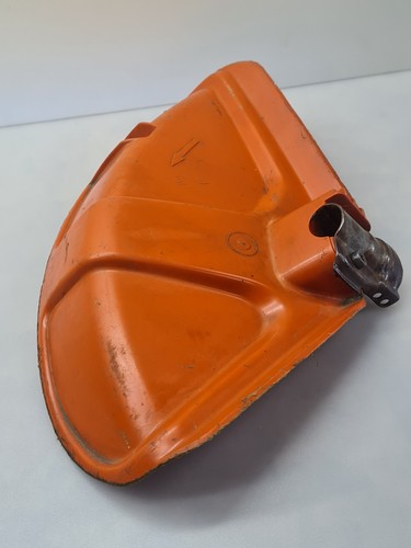 Husqvarna 525 rxt deflettore - -,