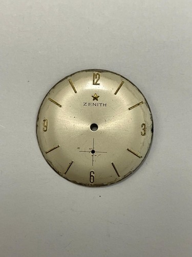 Quadrante zenith per manuale - quadrante,