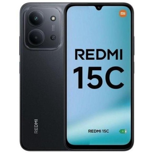 Xiaomi redmi 15c 256gb - xiaomi,