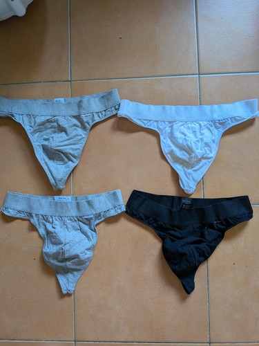 Lotto stock set - set, 4