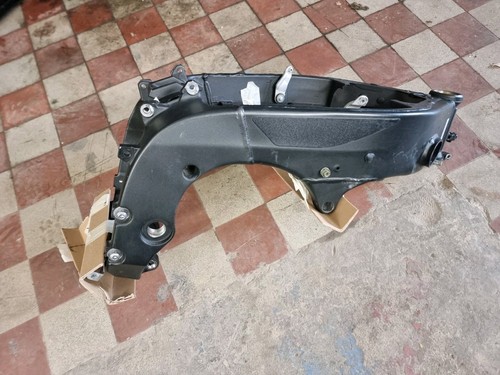 Yamaha yzf rn19 09telaio - r1, 07-09telaio